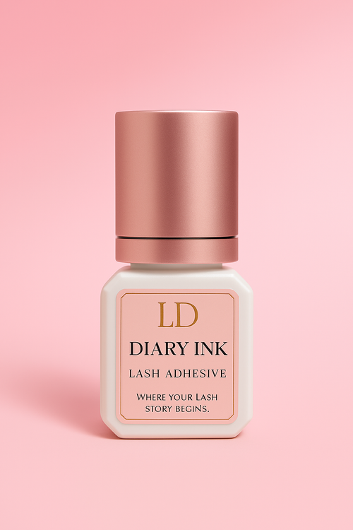 Diary Ink
